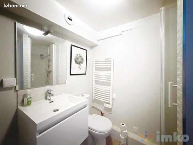 Appartement vente à Lille