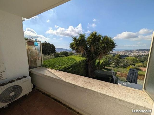 Appartement vente à Nice, Alpes-Maritimes