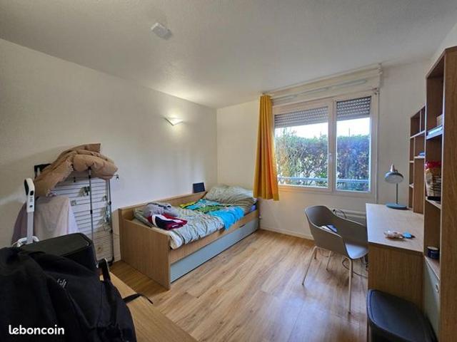Appartement vente à Bordeaux, Mérignac