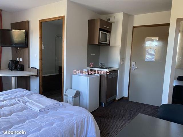 Appartement vente à Morillon, Haute-Savoie