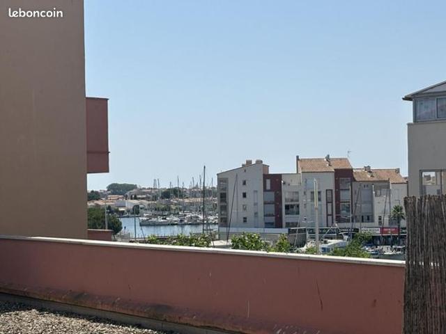 Appartement vente à Béziers, Agde