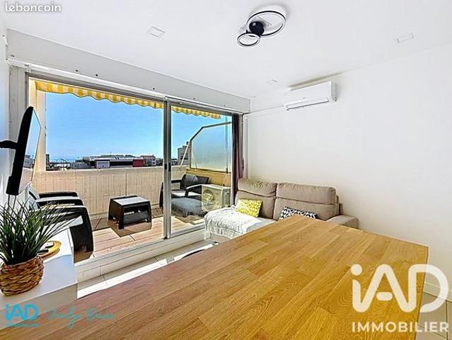 Appartement vente à Mauguio, Hérault