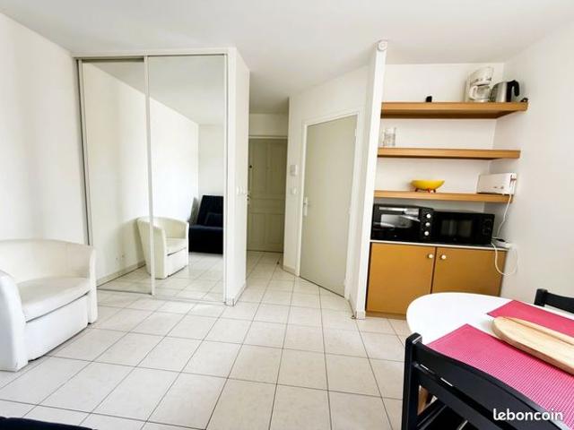 Appartement vente à Vichy, Allier