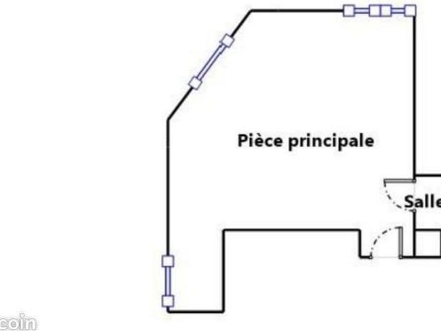Appartement vente à Nogent-sur-Marne, Maisons-alfort