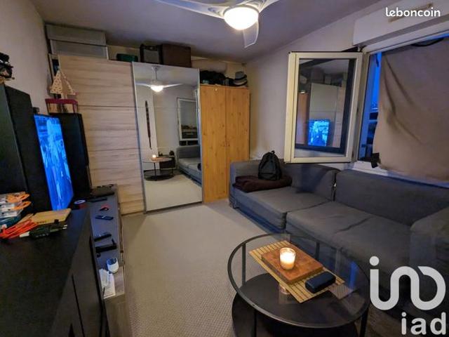 Appartement vente à Grenoble, Isère