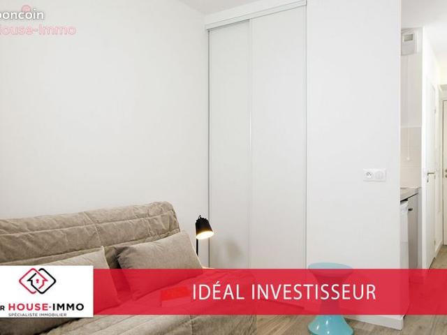 Appartement vente à Nice, Alpes-Maritimes