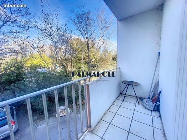 Appartement vente à Perpignan
