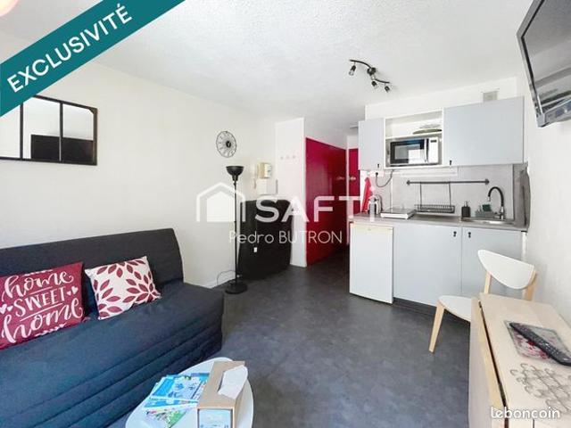 Appartement vente à Saint-Gaudens, Bagnères-de-luchon