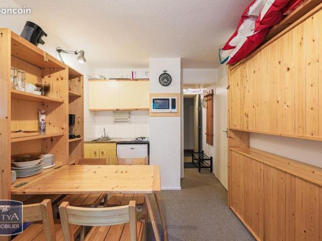 Appartement vente à Grenoble, Les Adrets