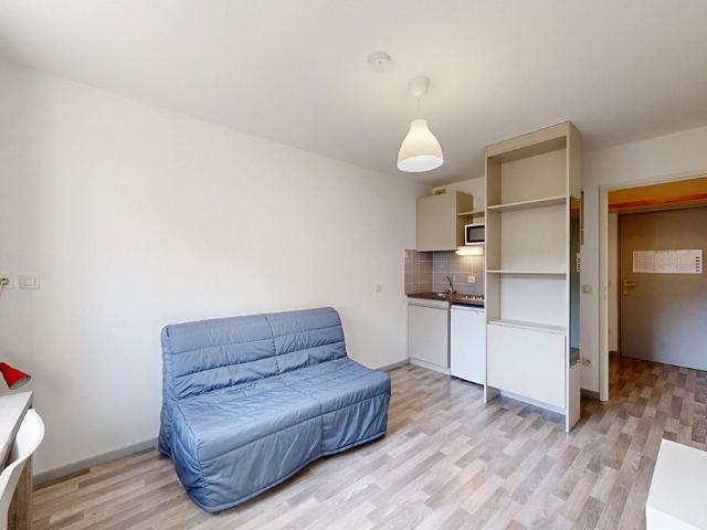 Studio location à Strasbourg, Hoenheim