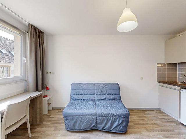 Appartement location à Strasbourg, Hoenheim
