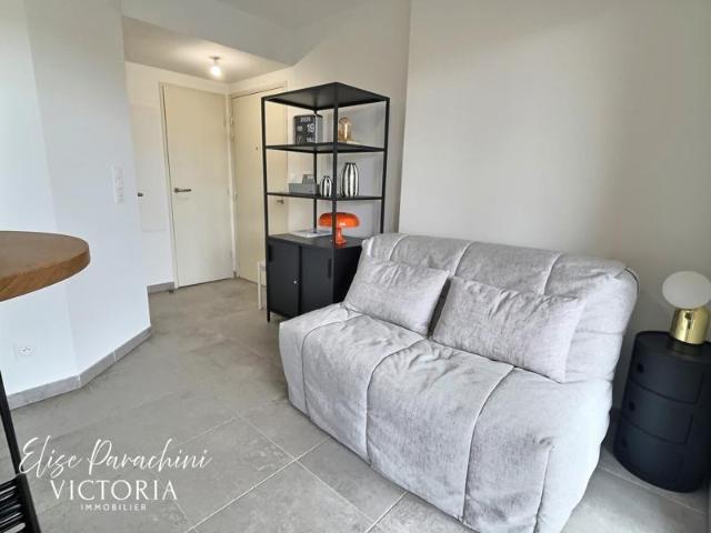 Appartement vente à Arrondissement de Toulon, Hyères