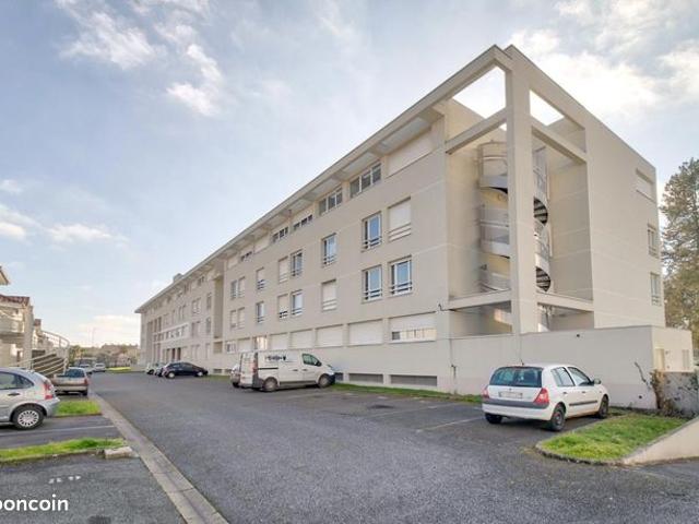 Appartement vente à Pau