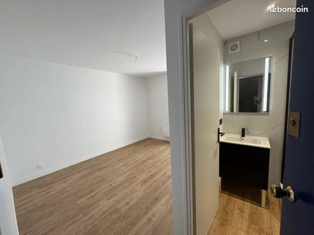 Appartement vente à Toulouse