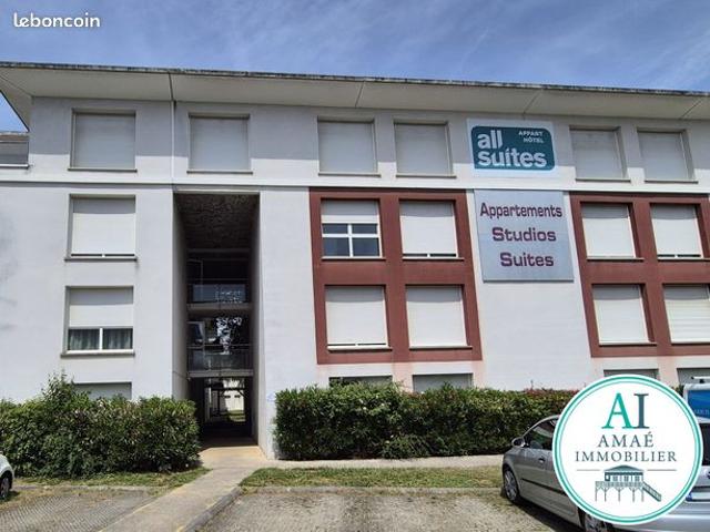 Appartement vente à Bordeaux, Mérignac