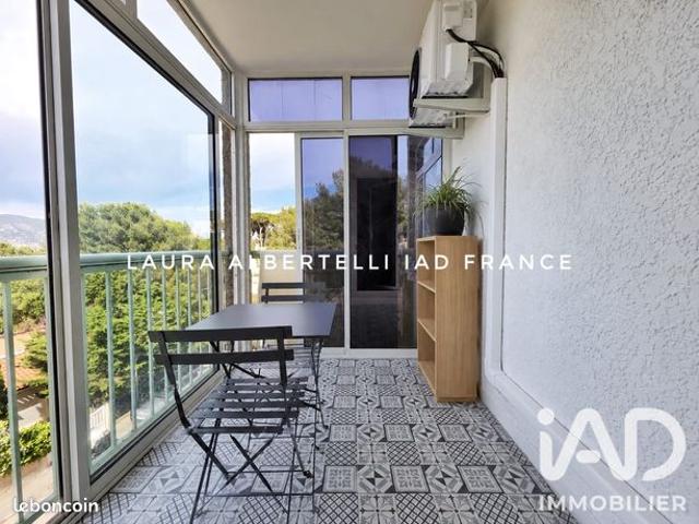 Appartement vente à Arrondissement de Toulon, La Seyne-sur-mer