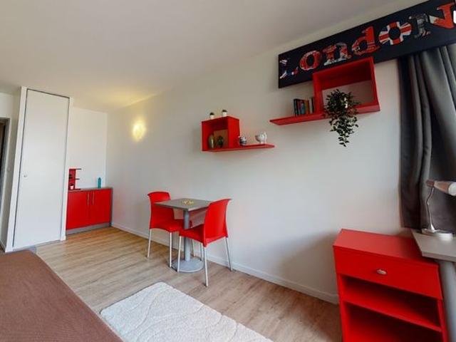Appartement vente à Paris, Île-de-France