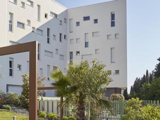 Appartement vente à Montpellier