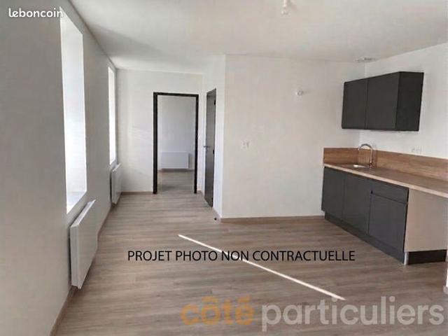 Appartement vente à Rodez, Onet-le-château