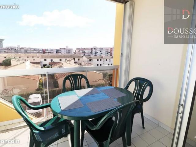 Appartement vente à Nîmes, Le Grau-du-roi