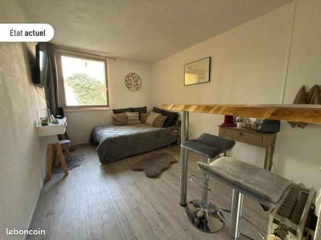 Appartement vente à Lyon, Métropole de Lyon