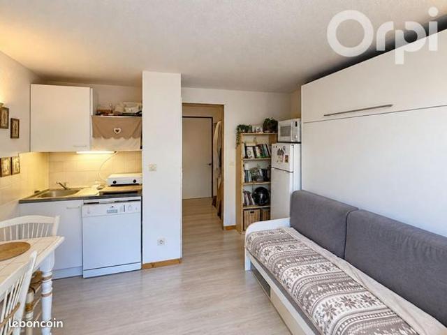 Appartement vente à Habère-Poche, Haute-Savoie