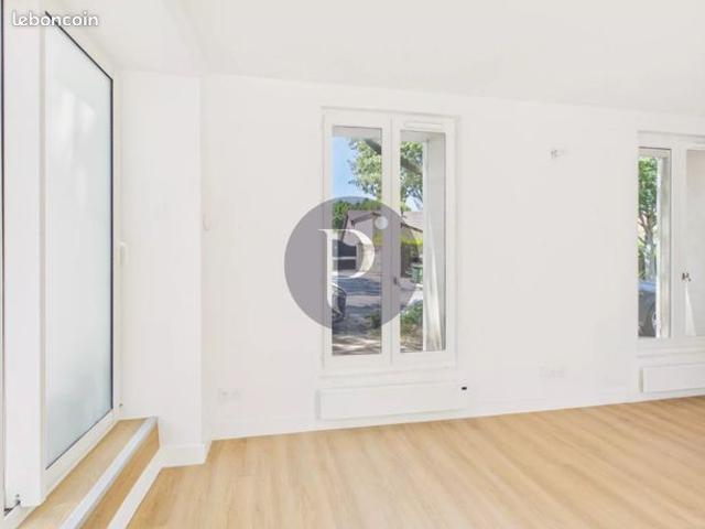 Appartement vente à Antony, Sceaux