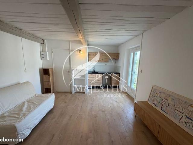 Appartement vente à Arrondissement de Toulon, Hyères