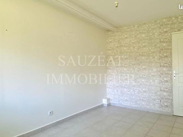 Appartement vente à Antony, Châtenay-malabry