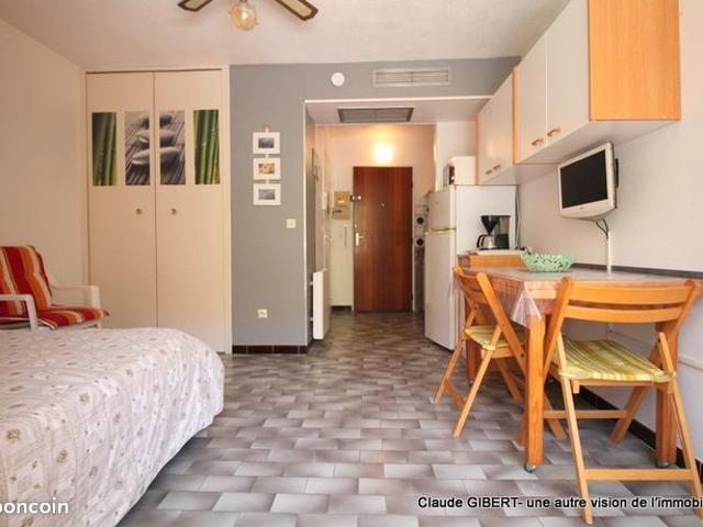 Appartement vente à Montpellier, Balaruc-les-bains