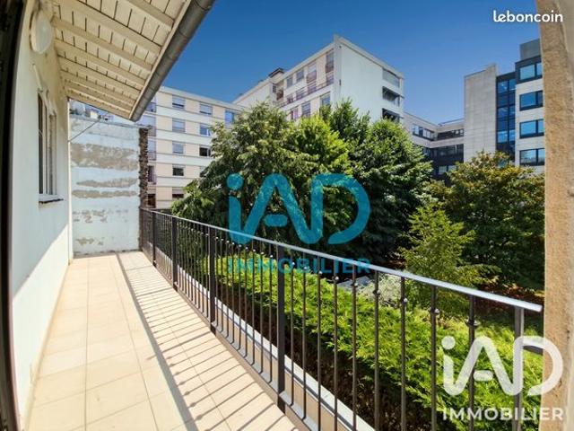 Appartement vente à Paris, Île-de-France