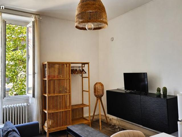 Appartement vente à Lons-le-Saunier, Lons-le-saunier