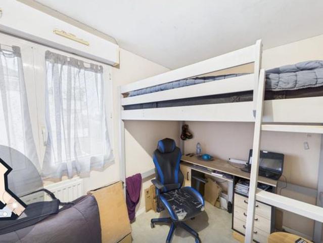 Appartement vente à Nantes