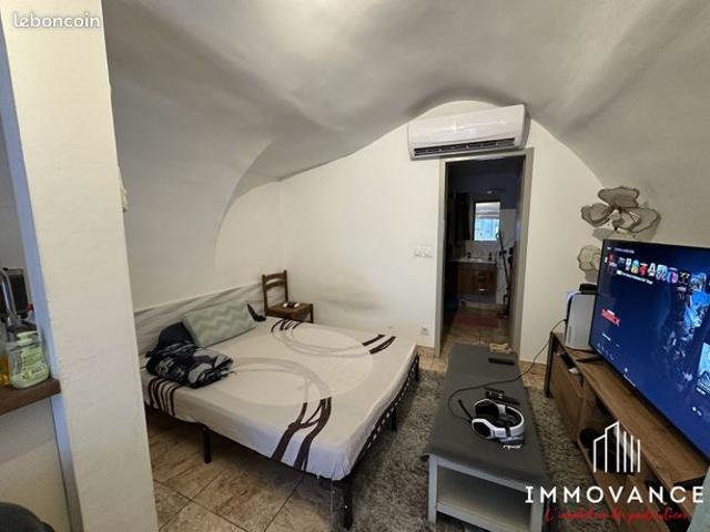 Appartement vente à Montpellier, Castries