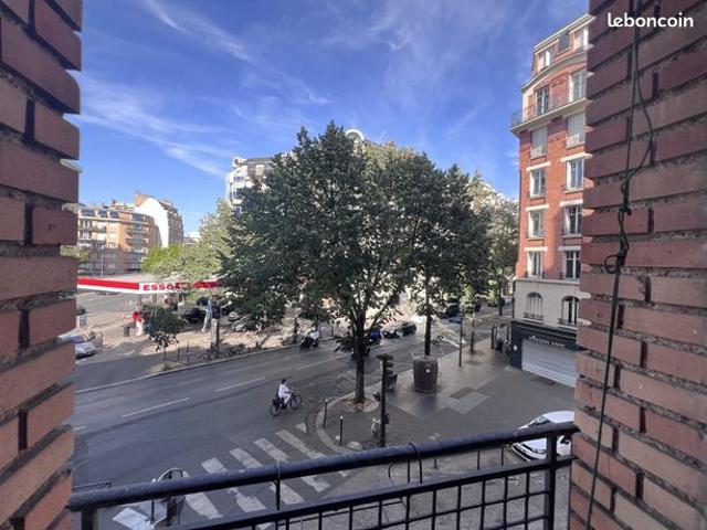 Appartement vente à Paris, Île-de-France