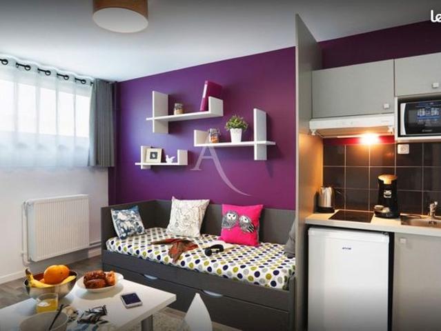 Appartement vente à Nanterre