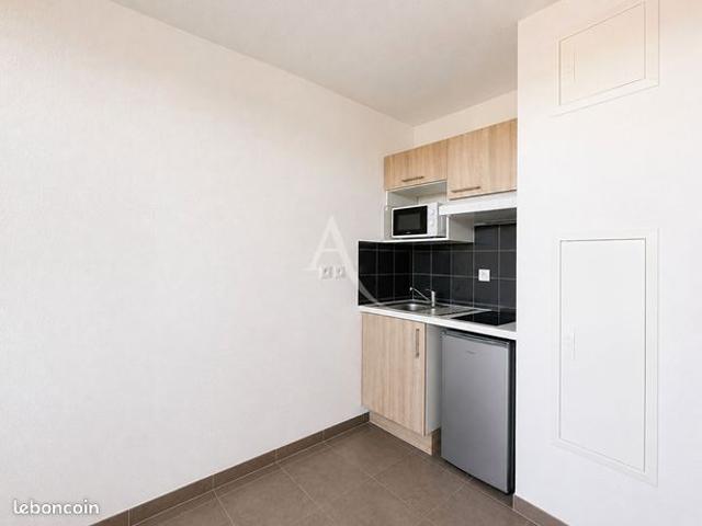 Appartement vente à Pau