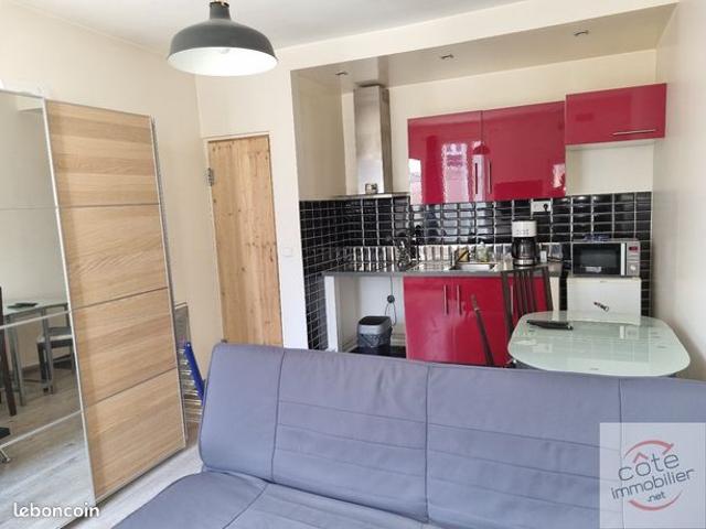 Appartement vente à L'Haÿ-les-Roses, Arcueil