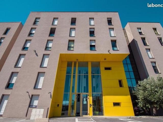 Appartement vente à Valence