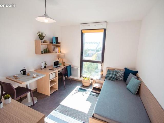 Appartement vente à Valence