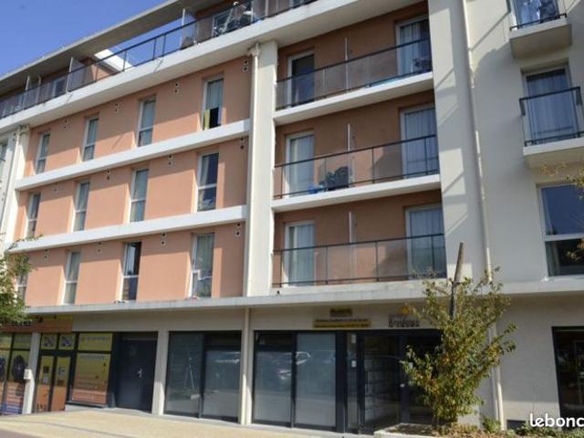 Appartement vente à Évry, Quincy-sous-sénart