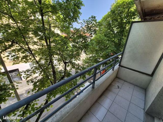 Appartement vente à Marseille