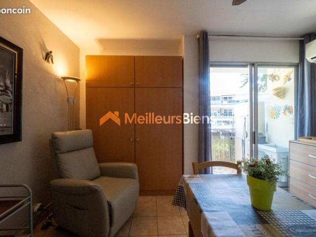 Appartement vente à Montpellier, Balaruc-les-bains