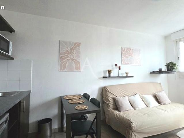 Appartement vente à Torcy, Montévrain