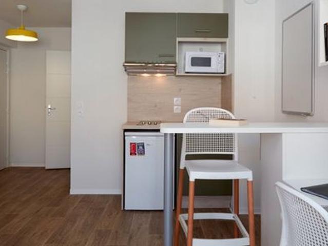 Appartement vente à Nice