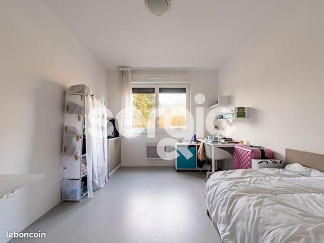 Appartement vente à Lille