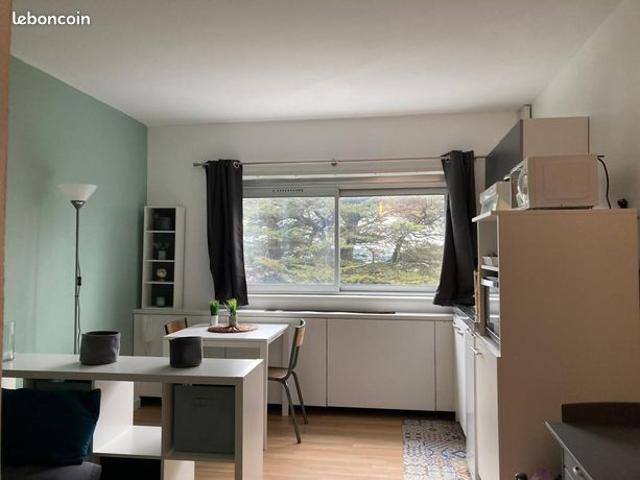 Appartement vente à Bordeaux, Gradignan