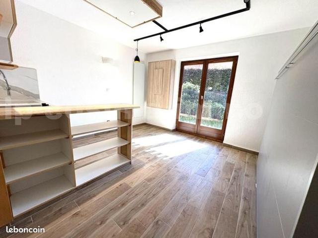Appartement vente à Thonon-les-Bains, Habère-poche