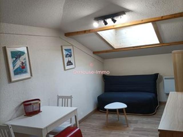 Appartement vente à Bonneville, Samoëns