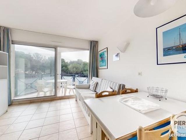 Appartement vente à Montpellier, Balaruc-les-bains